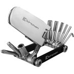 Birzman Feexman Cicada 10-fach Multitool  Fahrradwerkzeug & Fahrradpflege schwar