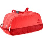 deuter Wash Bag Tour III Kulturbeutel Unisex ( Hellrot one size)