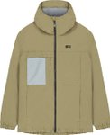 Picture Organic Clothing - Wasserfeste und atmungsaktive Jacke &ndash; Herren &n