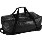 Eagle Creek Migrate Wheeled Duffel 130L - Rollen-Reisetasche midnight black