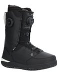 RIDE - All-Mountain Snowboard Boots - Lasso Black für Herren aus Wolle - Größ
