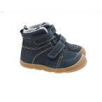 Koel - Kid's Kasi Wool - Barfußschuhe 24 blau