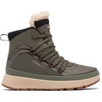 Columbia Red Hills Omni Heat  Damen  Winterschuhe & Winterstiefel oliv Größe 3