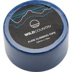 Wild Country Pure 3,8cm Climbing Tape  Tape blau Größe 10M Bouldern | Sportkle