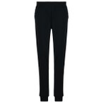 Stoic - Women's MerinoTerry285 AlavaaraSt. Pants - Trainingshose Gr XS schwarz