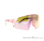 Scott Pro Shield Sportbrille-Pink-Rosa-One Size