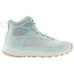 Lowa - Women's Fortux GTX QC - Trailrunningschuhe 36,5 grau