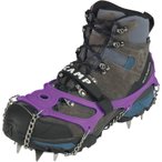 C.A.M.P. Ice Master Evo - Eis- und Schneeketten S violet