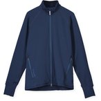 Houdini Power Up  Herren  Fleecejacke blau Größe XXL Trekking  Elastisch Polar