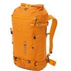 Exped Serac 40   Wanderrucksack orange Größe 40L | M Trekking