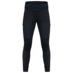 Peak Performance - Women's Ascent Track Tights - Trekkinghose Gr XS schwarz