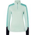 FIRE+ICE Mirna Damen Funktionsshirt ( Mint M)