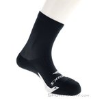 Brooks Ghost Crew Laufsocken-Schwarz-S