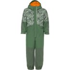 Vaude Kinder Snow Cup II Schneeanzug (Größe 98, gruen)