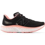 NEW BALANCE Damen Laufschuhe Fresh Foam X Evoz v3, Größe 40 ½ in Schwarz