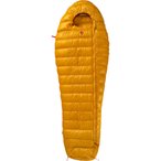 Pajak Radical 1Z Schlafsack  Daunenschlafsäcke gelb Größe max. 180cm Camping 