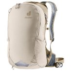 Deuter - Race Air 10 - Bike-Rucksack beige