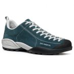 Scarpa - Mojito - Freizeitschuhe 37,5 blau