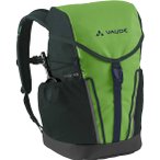 Vaude Kinder Puck 10 Daypack ( Dunkelgrün one size Größe,)