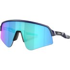 Oakley Sutro Lite Sweep Sonnenbrille  Sportbrillen & Sportsonnenbrillen blau Gr�