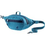 Deuter Junior Hüfttasche Kinder  Hüfttaschen blau Größe 1L Lifestyle