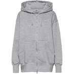 Nike Phoenix Kapuzenjacke Damen