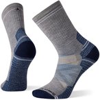 Smartwool Hike Full Cushion  Herren  Wandersocken grau Größe 42  Trekking  Wid