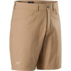Arc'teryx Kragg Cotton 9"  Herren  Jeans & Freizeithose braun Größe XS Trekkin