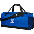 HUMMEL Tasche hmlCORE 2.0 SPORTS BAG, Größe M in Blau