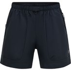 Peak Performance Outdoor Cargo  Damen  Kurze Hosen schwarz Größe L Trekking  W