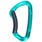 Skylotec - Lime B - Schnappkarabiner türkis