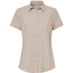 Vaude Seiland III Damen Bluse ( Braun 38 Größe,)