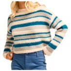 Billabong - Women's Soft Breeze - Pullover Gr XS bunt