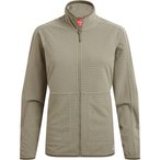 Craghoppers Nosilife Anya II  Damen  Fleecejacke beige Größe XS Camping  Hautf
