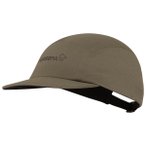 Norrøna - Senja Cap - Cap Gr One Size grau