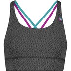 E9 Mery 2.3 Sport BH Damen  Sport-BHs grau Größe XS Bouldern  Hautfreundlich