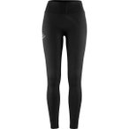 CRAFT Damen Tights PRO HYPERVENT TIGHTS 2 W, Größe XL in Schwarz