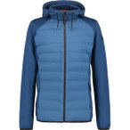 ICEPEAK Herren Unterjacke AIKERA, Größe M in Blau