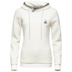 Chillaz - Women's Weißensee - Hoodie Gr 40 weiß