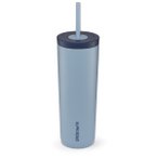 LifeStraw - Go Steel Tumbler - Isolierbecher Gr 500 ml grau