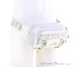 The North Face Base Camp Lumbar Hüfttasche-Weiss-One Size