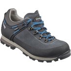 Meindl Appia  Damen  Zustiegsschuhe grau Größe 39 Trekking