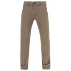 Reell - Superior Flex Chino 2 - Freizeithose Gr 31 - Length: 32 braun