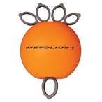 Metolius Gripsaver Plus Trainingsgriffe  Fingertrainer orange Größe One Size S