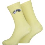 Maloja LimmatM. Socken (Größe 39 , gelb)