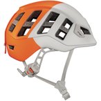 Petzl Meteor Kletterhelm  Kletterhelme orange Größe S-M | 52-59CM Trekking