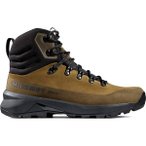MAMMUT Herren Multifunktionsstiefel Ducan III High LTH GTX Men, Größe 42 in Sc