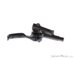 Shimano Saint M820 Bremshebel rechts-Schwarz-One Size