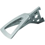 Edelrid Rage Eisgerät Haue  Eisklettern Zubehör Größe One Size Eisklettern