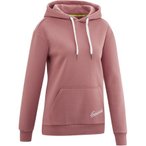 Edelrid Women's Spotter Hoody, XS, rose